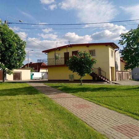 Kwatera W Mikolajkach Mikolajki Bagian luar foto
