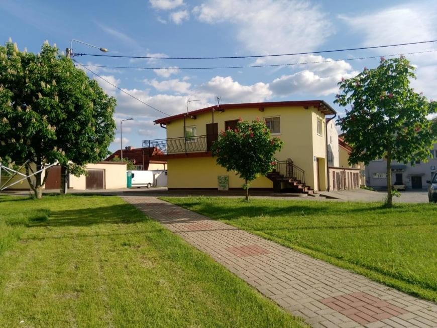 Kwatera W Mikolajkach Mikolajki Bagian luar foto