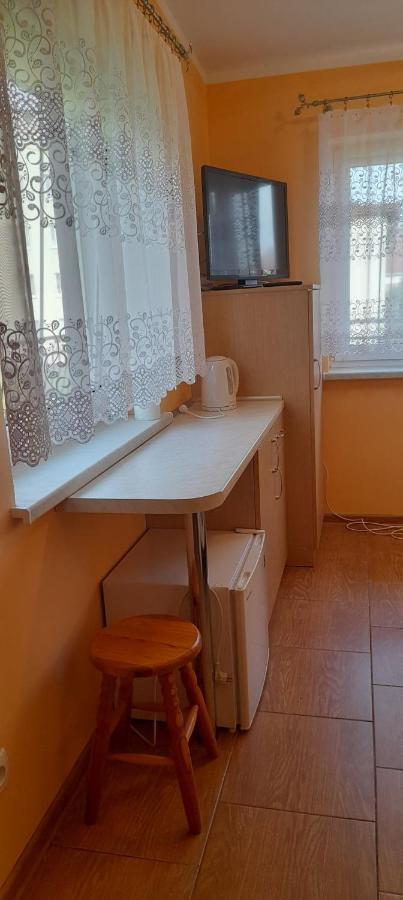 Kwatera W Mikolajkach Mikolajki Bagian luar foto