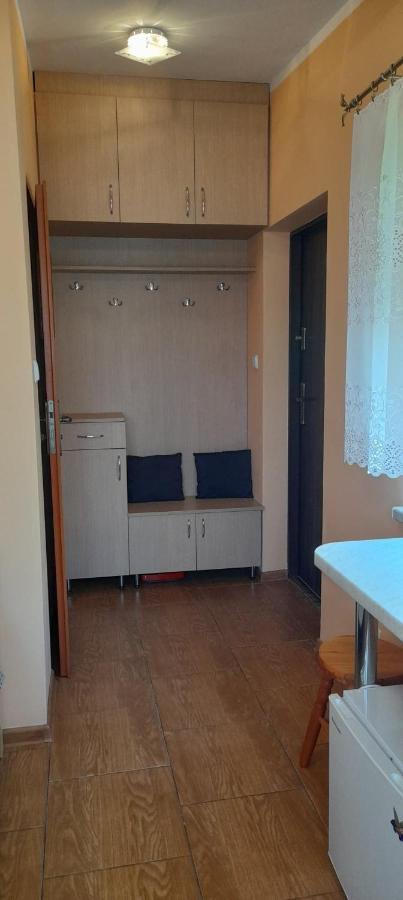 Kwatera W Mikolajkach Mikolajki Bagian luar foto