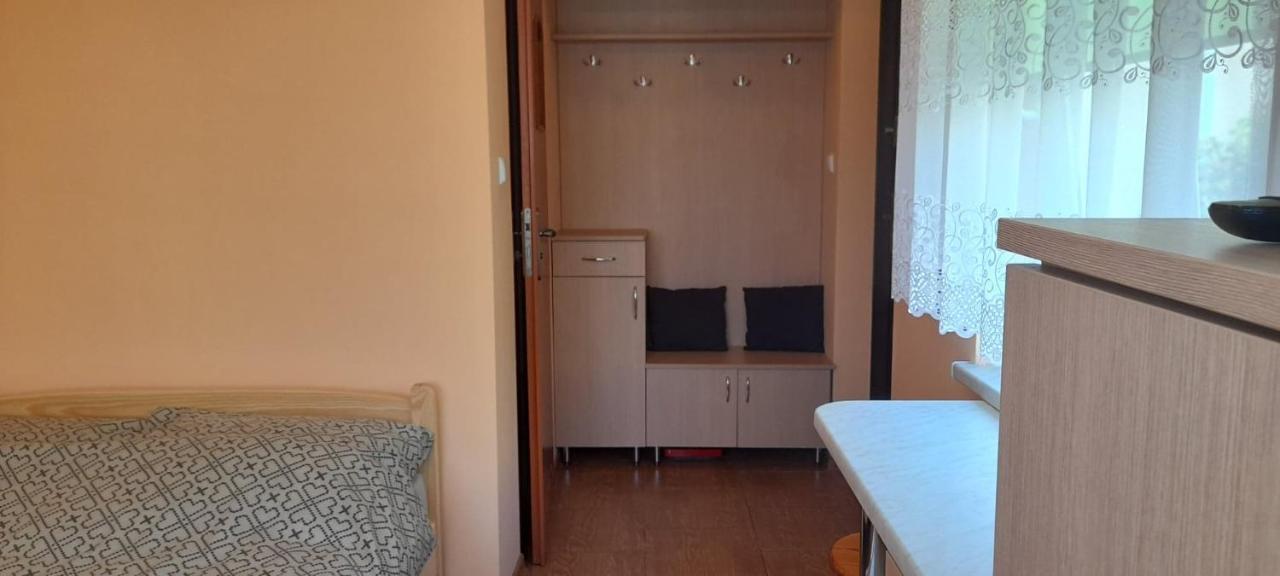 Kwatera W Mikolajkach Mikolajki Bagian luar foto