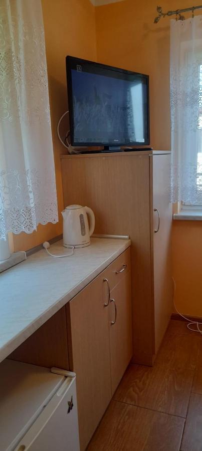 Kwatera W Mikolajkach Mikolajki Bagian luar foto